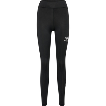 Damen Tights TSV1914 - Hummel Core XK - Schwarz
